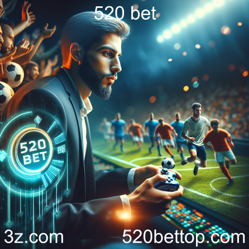 A Revolução dos Esportes Virtuais nas Apostas Online